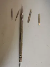 Herramienta de reloj de 4 pines, 7 piezas, resorte de aguja de pino, barra de posado, pasador, conjunto de correa de reloj de reparación, eliminación de correa de reloj
