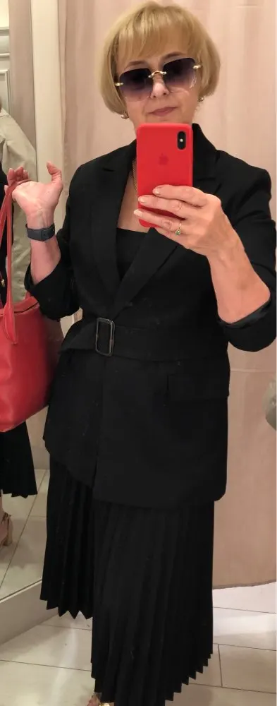 משקפי שמש לאישה דגם 1769 photo review