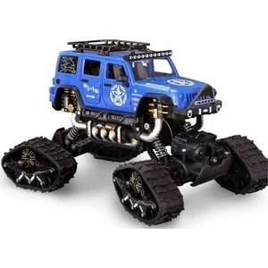 Радиоуправляемый внедорожник-трансформер Zhengguang 1:14 2.4G- UD2173A