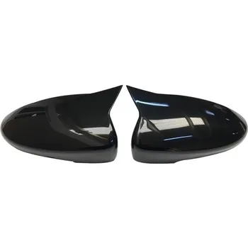 

Double unicorn style rearview mirror housing closure caps fits Volkswagen Scirocco Mirror Cover