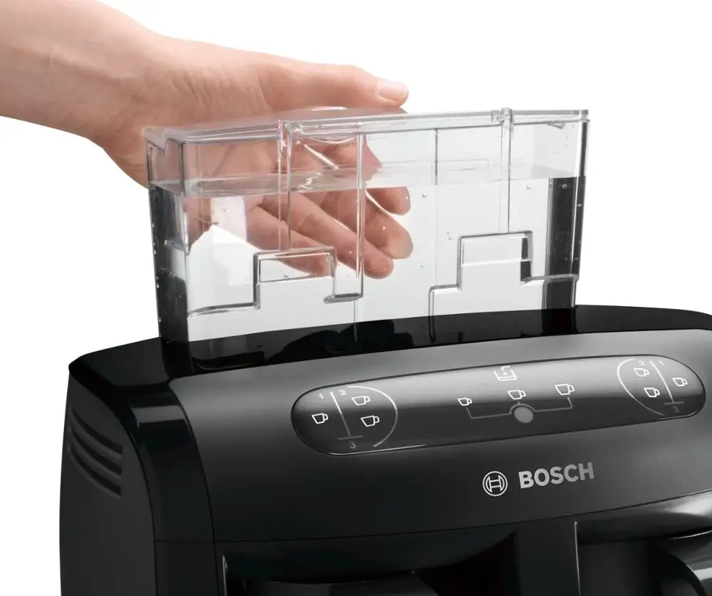 Bosch TKM6003 Coffeexx Plus Турецкая кофемашина | Автоматическая Кофеварка |кофеварка для