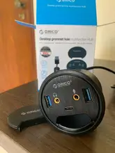 Splitter Grommet Headphone Microphone-Port Laptop-Accessories Otg-Adapter Type-C-Card-Reader