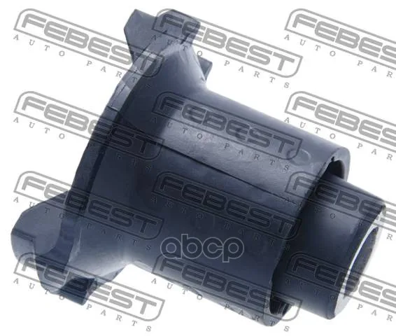 Сайлентблок Подрамника Задний Febest Bzab021 Febest арт. BZAB021