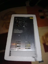 Transformer Switching SMPS Power-Supply Source Ac Dc 400W 48V 36V 24V Dc 5v 360W 12V