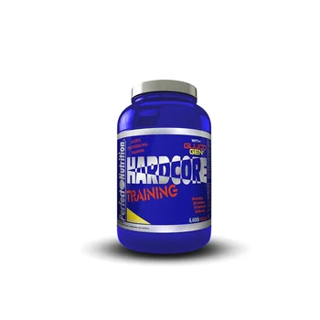 

Hardcore training - 2 kg [Perfect] Lemonade