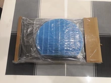 HEAP-FILTER Air-Humidifier-Parts Actived KC-D40E-W Sharp for Kc-d40e-w/Kc-d50/Kc-e50/..