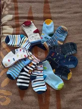 Baby Socks Slipper Shoe Kids Baby-Boy/girl Child Floor Cotton Gifts Character Novelty