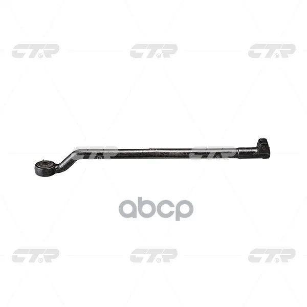 Тяга Рулевая Daewoo: Espero 90-, Nexia 95-, Lanos 97- Ctr арт. CRKD-7
