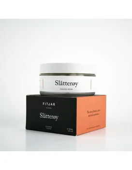 

Fitjar Slatteroy Shaving Cream 150ml