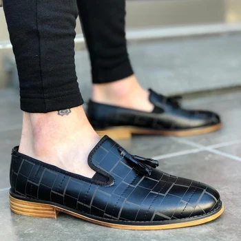 

BOA Slip-On Black Classic Men Shoes High Quality 100% Vegan Leather Men Casual Shoes. Shoe, Sneaker Shoe, Van Shoe, Air Shoe, Basket Shoe, Flip Shoe, Trainer Shoe, Chaussure, Laofer Shoe, Gel Shoe, Young Man Shoes