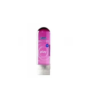 

Durex Play Massage intimate lubricant 200 ml