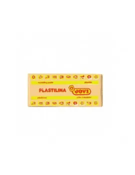 

PLASTICINE FOR MOLDING FROM JOVI FLESH COLOR