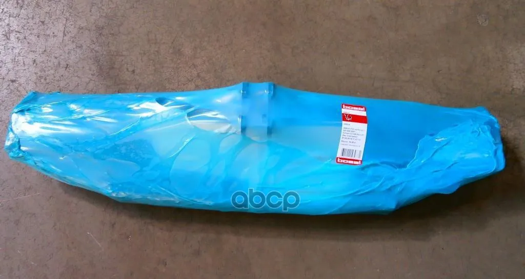 Фаркоп Для Citroen C4 / Peugeot 308, 307(Series Ii)(Без Электрики) Bosal арт. 2555-A