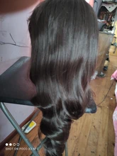 BCHR-Peluca de cabello sintético para mujer, cabellera artificial de onda larga para Cosplay, color rubio, azul, rosa, gris, púrpura, Gren, naranja, negro y marrón, para Halloween