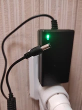 Adapter Power-Supply 2000ma Converter Eu-Plug 100V-240V 18v 2a Dc 18v AC 1PCS