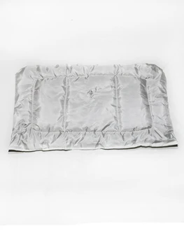 

Blanket (heater) for Pontiac Aztek 1 generation [restyling] Crossover (2002-2005)