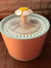 Fuente de agua automática para gatos y perros, alimentador para beber con filtro de carbón activo, tazón de bebida, dispensador eléctrico para gatos con alimentación USB fonte de agua para gato bebederos para perros