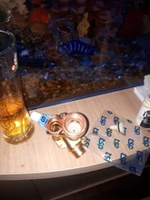 VAILLANT WUV-KIT de reparación de plástico, pequeño