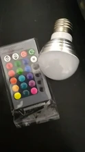 Led-Bulb Smart-Lamp Dimmable-Control Tuya Alexa Echo Work Wifi Home-Automation-Light