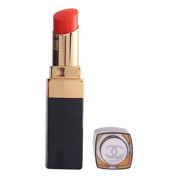

Lipstick Rouge Coco Flash Top Coat Chanel