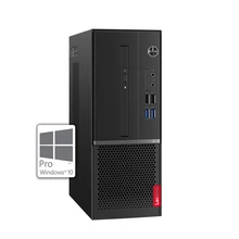 Настольный ПК lenovo V530S i3-8100 4 GB ram 1 ТБ SATA