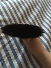 Cepillo de pelo suave cuello cara Duster peluquería corte de pelo cepillo de limpieza para peluquería barbería herramientas