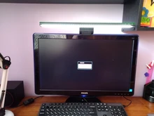 Desk-Lamp Hanging-Light Pc-Monitor Dimming Usb-Powered-Lamp Screen Computer Led-Reading