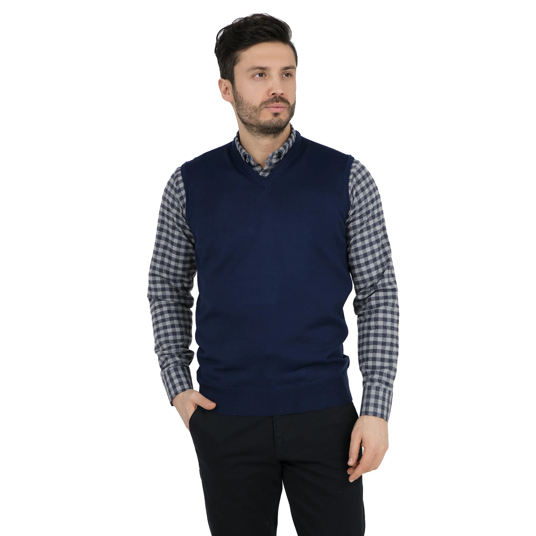 Buratti свитер мужской свитер 447067