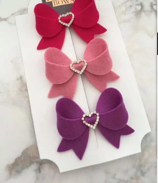 

2020 new A bow scrapbook wood mold leather mold die-cut crafts compatible with most die-cutting machines