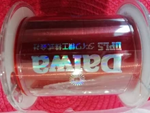 Nylon-Line Japan-Material Carp Fishing Super-Strong 500M 2-35LB No 