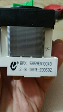 Piezas para lavadora LG, 100%, BPX2-8, BPX2-7, bomba de drenaje, motor, 30W, buena parte de trabajo, novedad de BPX2-111