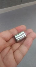 Round Neodymium Magnet Ndfeb Rare Earth-Permanent Countersunk Small Strong Powerful 