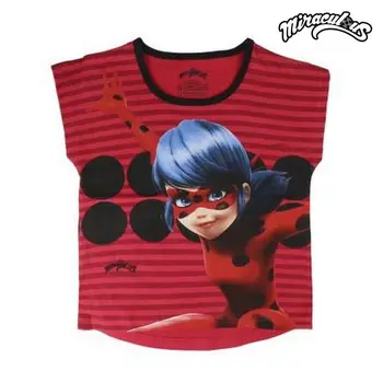

Child's Short Sleeve T-Shirt Lady Bug 72623