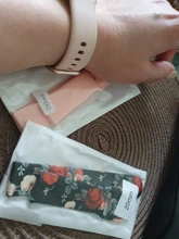 20mm 22mm reloj correa para Samsung Galaxy S2 clásico 46mm 42mm Active2 Active1 de S3 moda pintado de silicona de la correa de la OTAN