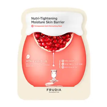 

Fabric mask Frudia Pomegranate Nutri-Moisturizing Mask