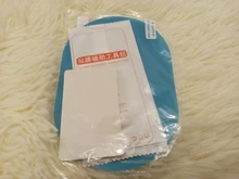 Película impermeable para espejo retrovisor de coche, 2 uds., accesorios adhesivos, antilluvia, antivaho