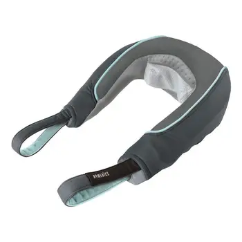 

NMS-255-EU Shiatsu massager for cervical
