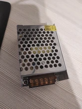 Light-Transformer Switching Source-Adapter Power-Supply Led-Strip CCTV 110v 220v 24V