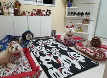 Disney Stitch Mickey 160x80cm Baby Play Mat Anti-deslizamiento cocina comedor alfombra de dormitorio para hogar alfombra de piso casa decoración de suelo alfombra