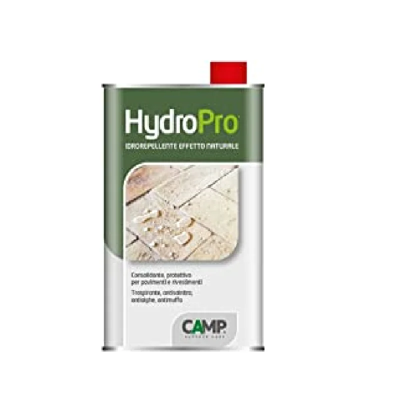 HYDRO PRO CAMP LT.1 водоотталкивающая укрепляющая дышащая Защитная форма
