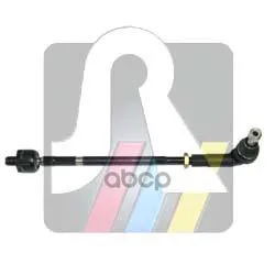 90-00996-1_тяга Рулевая С Наконечником Правая! Vw Golf/Bora, Audi A3, Seat Toledo 96 Rts 90009961 RTS арт. 90009961