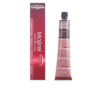 

Majirel french brown permanent coloration 7,024 50 ml