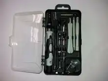 Set-Of-Screw-Driver Hand-Tools Mobile-Phone-Repair-Device Multi-Function Precision Torx-Hex