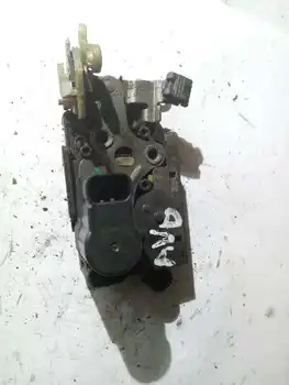 

217220 lock Right Front Door Fiat Tide Saloon (185) *