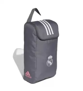 

Boot bag of Real Madrid