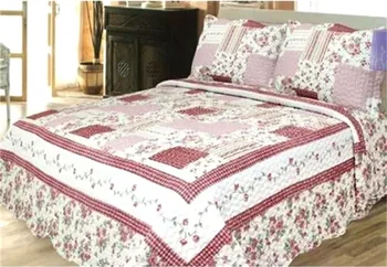 

Crystal Single Bed Cover Larisa 288164448