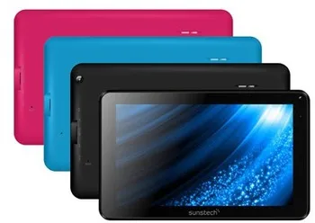 

SUNSTECH TABLET TAB93QCBT8GBBK 9 "KITKAT BLACK