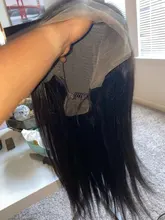 Tiempo 4x3 4x4 5x5 6x6 y 7x7 cierre peluca brasileña 13x4 frente de encaje pelucas de cabello humano para las mujeres 28 30 pulgadas Pre arrancado 180 de densidad