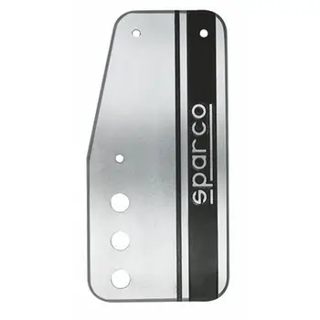 

03788TI Footrest Sparco Settanta Anodized