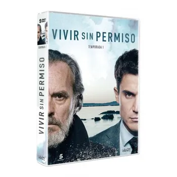 

Live without permission t1-DVD